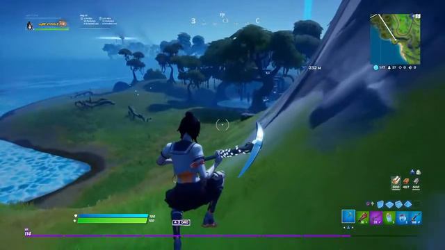 ДОБРОЕ УТРО ДЕВАЧКИ ФОРТНАЙТ У НАС ТУТ ПРОИСХОДИТ смотреть онлайн