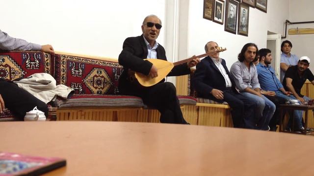 HUSEYINLE KARADENIZ TURU-KARS ASIKLAR DERNEGI ZIYARETI смотреть онлайн