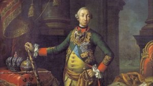 Кто был родителями Павла Первого и Николая Первого