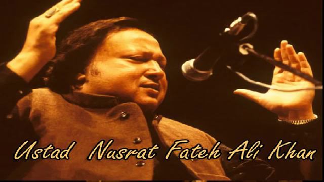 Dulhe ka sehra full original by Ustad Nusrat Fateh Ali Khan | NFAK смотреть онлайн