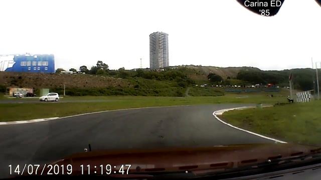 Zmeinka Time Attack 2019 смотреть онлайн