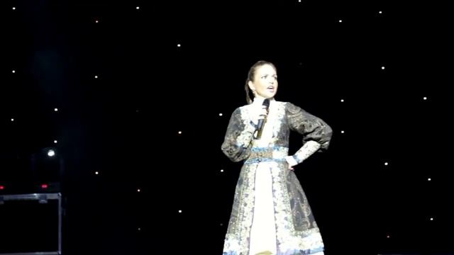 "И кто его знает" - Марина Девятова смотреть онлайн