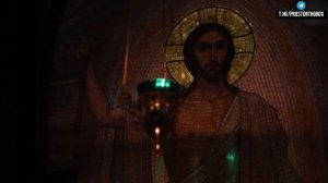 Молитва перед Литургией святителя Амвросия Медиоланского для пресвитера