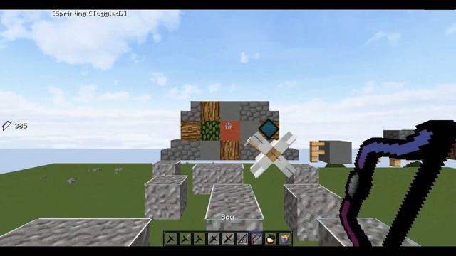 Minecraft Fade PvP Pack Release! смотреть онлайн