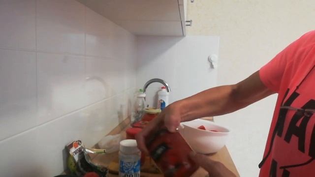 влог мои будни, готовлю помидоры в томатном соке смотреть онлайн