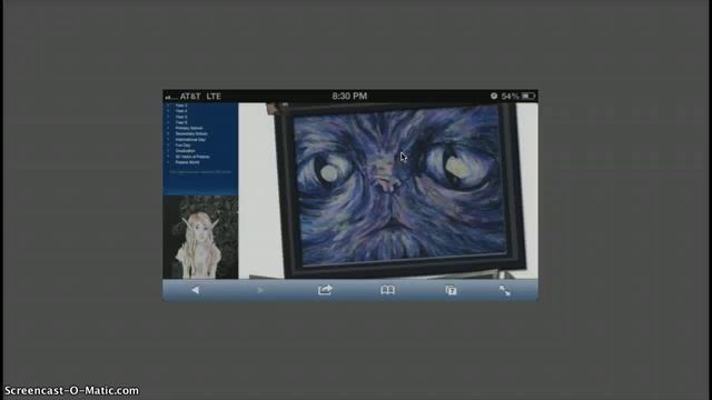 Workbook or Sketchbook -Art 2 смотреть онлайн