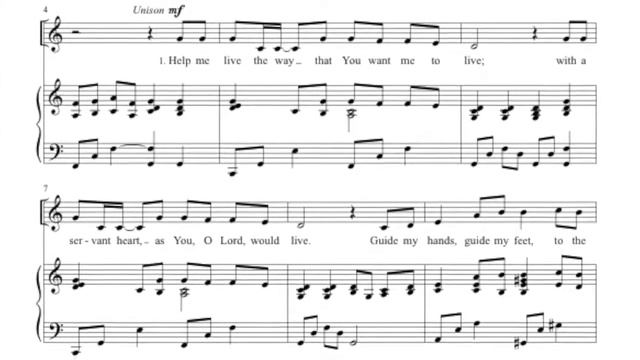 Sample: "Fruit of the Spirit" Spring Curriculum смотреть онлайн