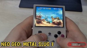 ANBERNIC RG35XX ответы на вопросы ❓