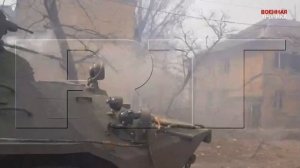 Бои за Мариуполь