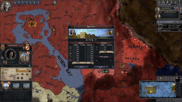 Elder kings let's play Falmer E65: planning a mer future смотреть онлайн