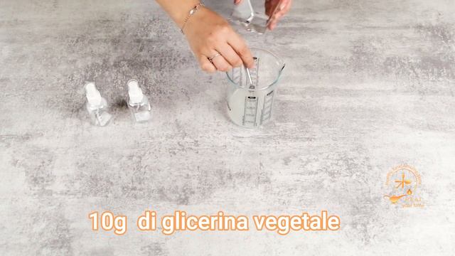 SPRAY ANTI ZANZARE FAI DA TE ECO E GREEN смотреть онлайн