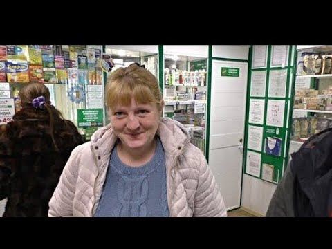 Перезагрузка Часть 6 / Кодировка Олеси НА 1 Год