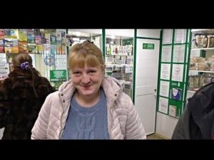 Перезагрузка Часть 6 / Кодировка Олеси НА 1 Год