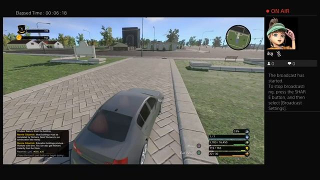 Big City Stories: Getting Started смотреть онлайн