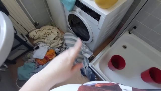 Наш день #595 Отправила обратно. 61€ на предстоящую неделю. Карнавал в Фульде. смотреть онлайн