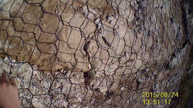 меловая пещера в дивногорье, воронежской области смотреть онлайн