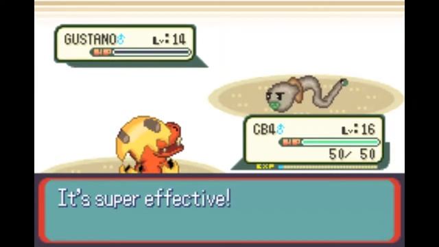 Let's Play Pokemon Quartz Episode 4 - Bug = Rock Move =? смотреть онлайн