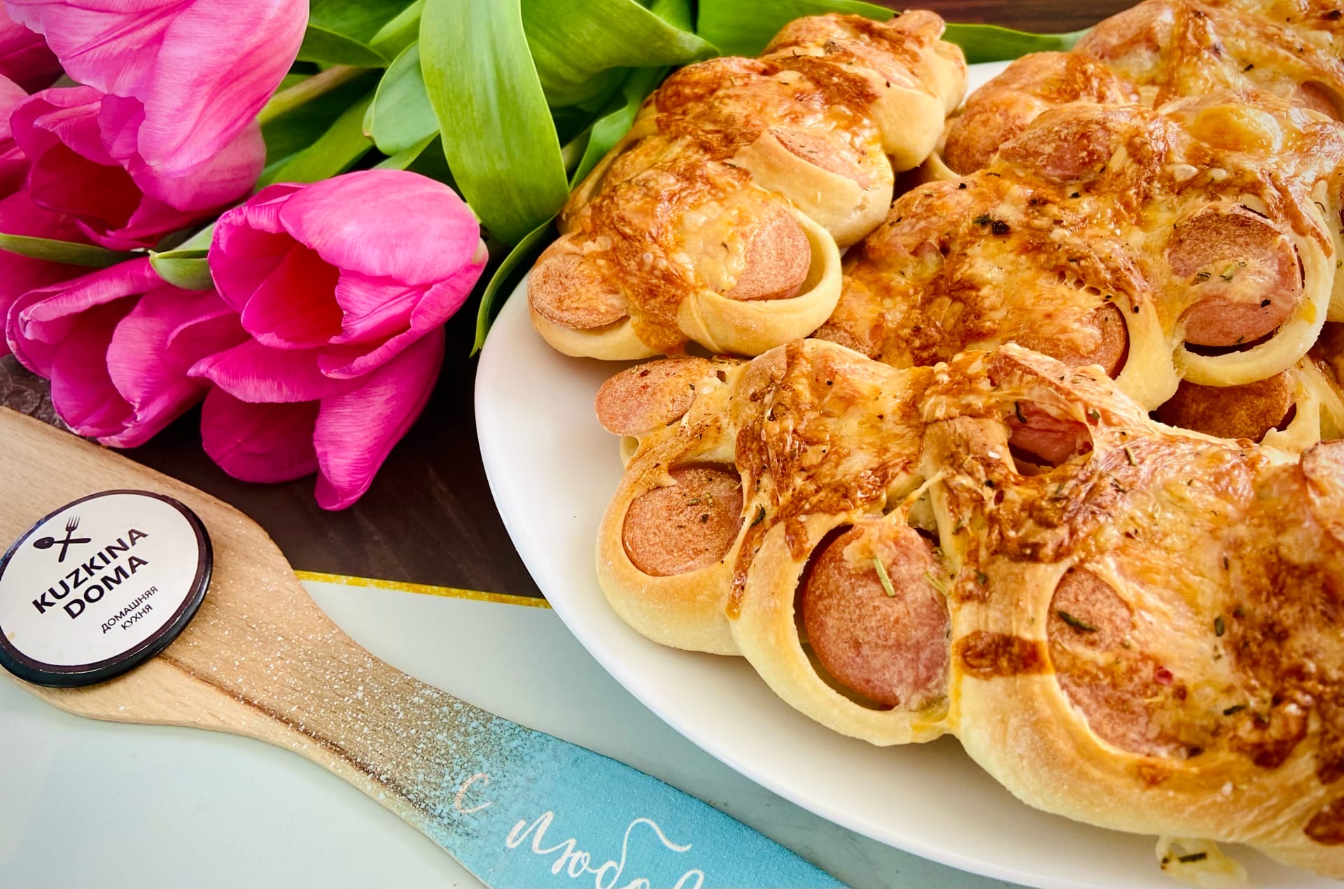 Булочки-Итальянки ?