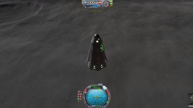 Kraken Nautilus - Tame the Kraken in Kerbal Space Program смотреть онлайн