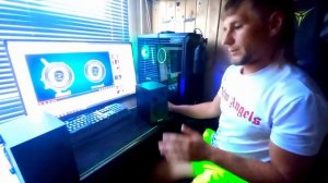 тест SVEN SPS-585