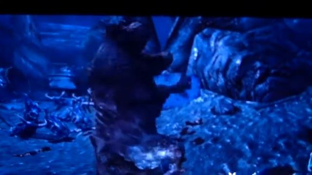 Crazy Dancing Cow From Fallout 3 смотреть онлайн