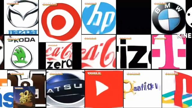 Full Best Animation Logos Sing UNCLEAR Part 2 смотреть онлайн