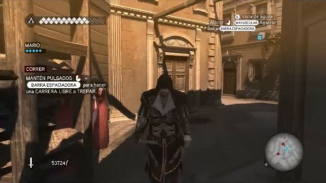AMD Radeon HD 6450 gameplay @ hardwareanalisis.es смотреть онлайн