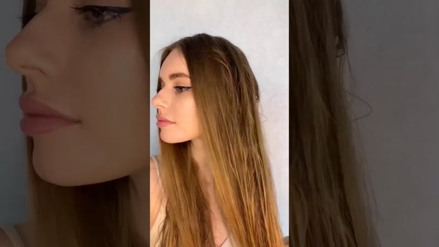 КОРЕЯНКИ используют РЫБКИ для ВОЛОС?ШОК?поэтому у них ГЛАДКИЕ ВОЛОСЫ смотреть онлайн