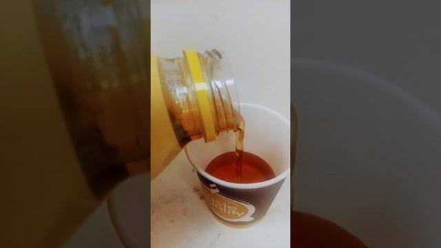 FUZETEA со вкусом ЛИМОН_ ЛЕМОНГРАСС сорный чай смотреть онлайн