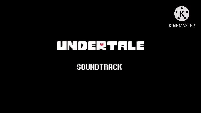 Undertail Music “ THE END “  (1 Hour)/ Андертеил музыка « конец» ( 1 час )
