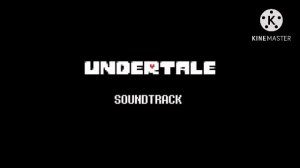 Undertail music “ THE END “  (1 hour)/ Андертеил музыка « конец» ( 1 час )
