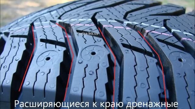 Шины Kumho WinterCraft ice Wi31 обзор зимней новинки смотреть онлайн