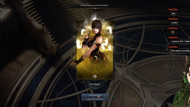 LOST ARK - Levelling A Holy Knight! Crusade To ...30 Today?