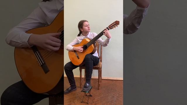 Марчук Мария Алексеевна смотреть онлайн