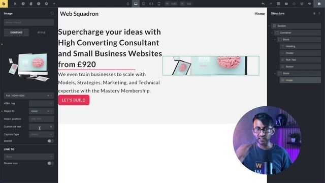 Bricks Builder Tutorial - Page and Posts and WooCommerce - Wordpress Theme - Speed Optimisation смотреть онлайн