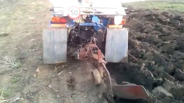 зим 350 дизель сам тянет плуг смотреть онлайн