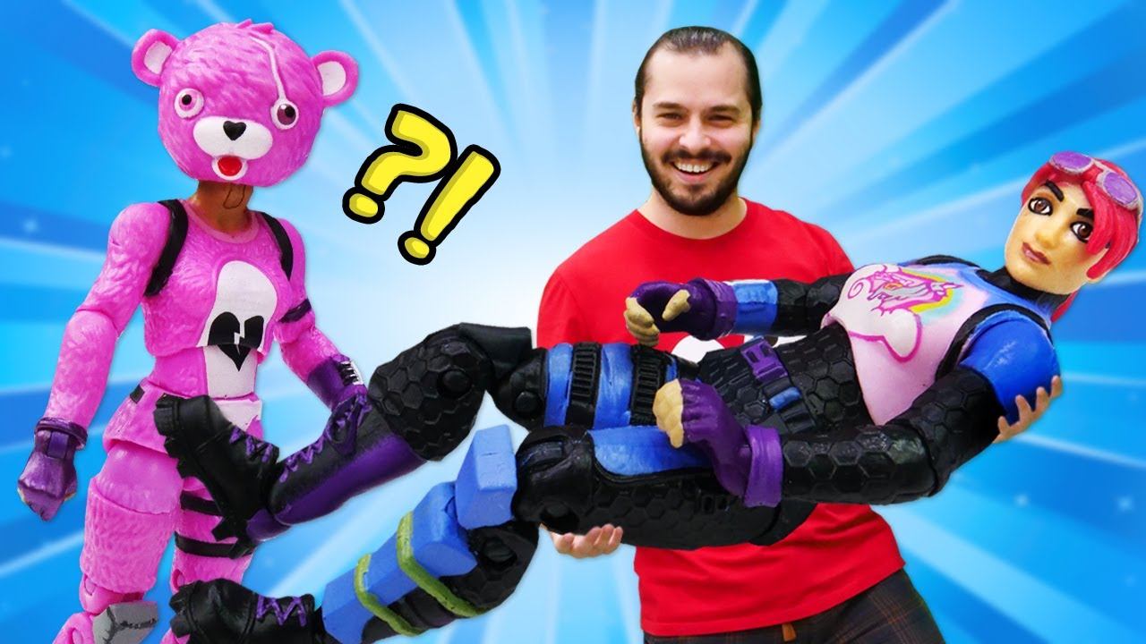 ФОРТНАЙТ Марвел с Нубом - Видео обзор игры битвы с Супергероями! - Fortnite летсплей в видео онлайн. смотреть онлайн