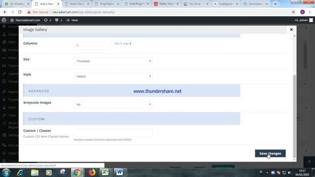 Cara Menggunakan builder betheme - premium themes by muffin group смотреть онлайн