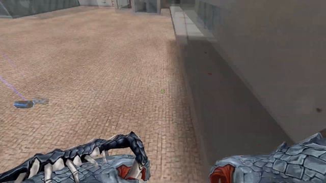 CS 1.6: Predator Mode | Zombie Plague | Gamerclub | Gameplay 1440p 60 FPS [PC/STEAM] смотреть онлайн