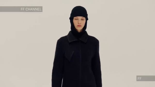 BEVZA | Fall Winter 2021/2022 | Full Show