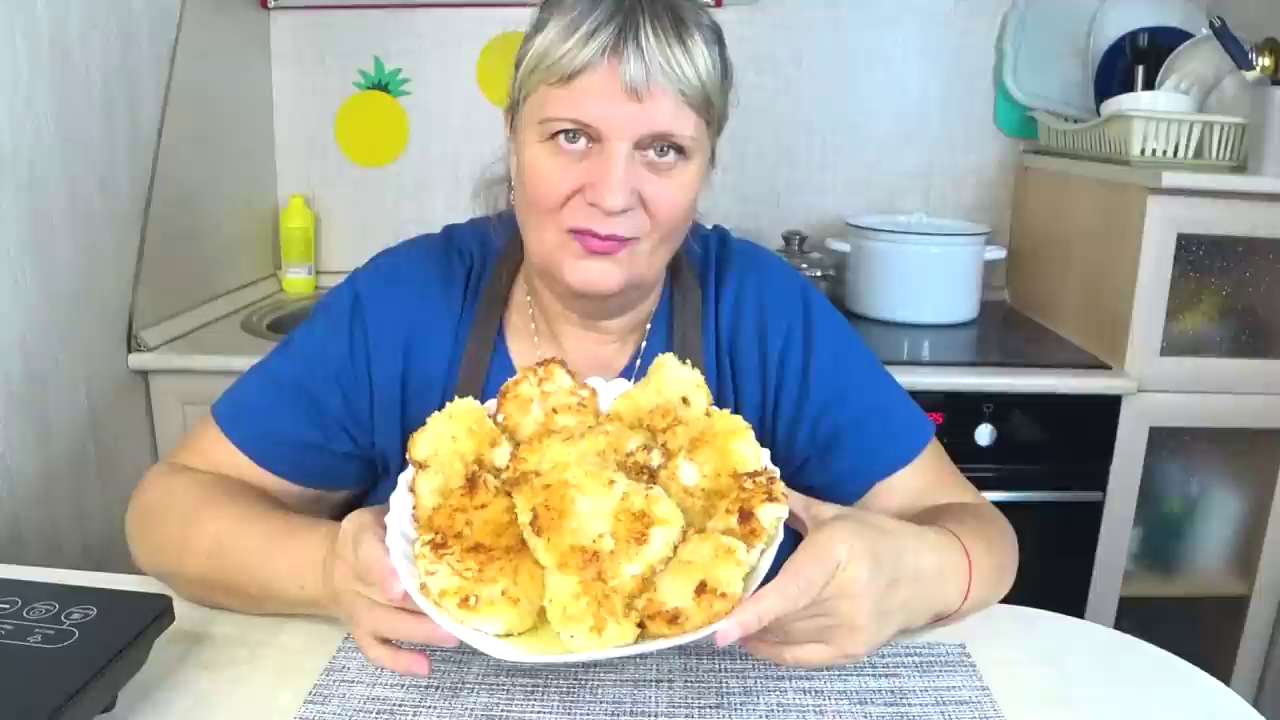 Как БОМБИЧЕСКИ вкусно НАКОРМИТЬ семью УЖИНОМ за 20 минут! ОТБИВНЫЕ нежные ,сочные !И все СЫТЫ! смотреть онлайн