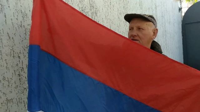 Делаю Флагшток смотреть онлайн