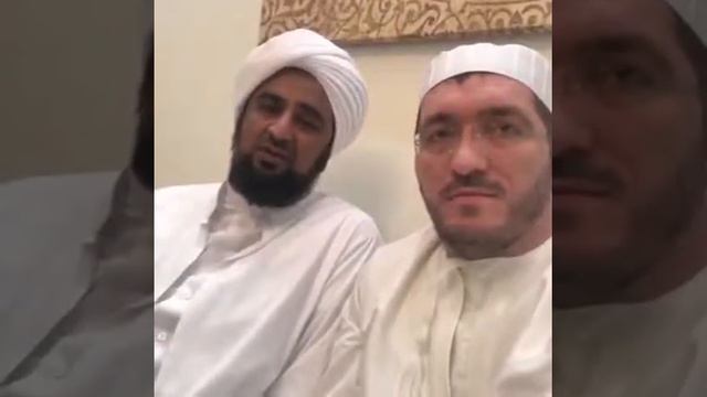 Потомок пророка мир ему о Дагестане смотреть онлайн