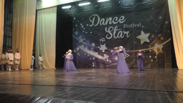 Образцовый коллектив современной хореографии reedom Dance Star Gomel 2020 смотреть онлайн