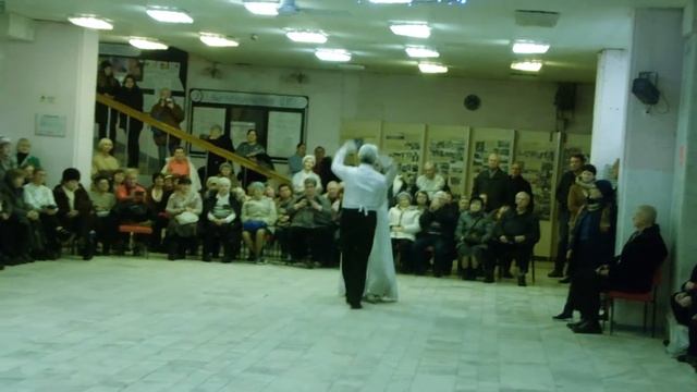 ЛЕНДЛЕР ОЛЬГА и АЛЕКСЕЙ КРИВЦОВЫ смотреть онлайн