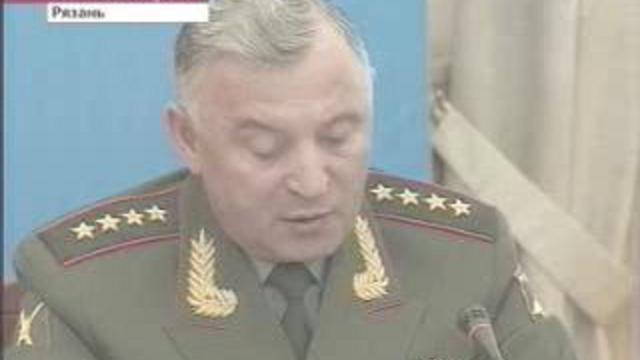 Пушечное мясо 