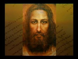 Туринская плащаница.