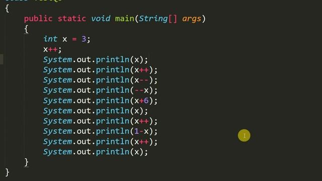 Improve you analytical skills | Java Quiz | Part 2 смотреть онлайн