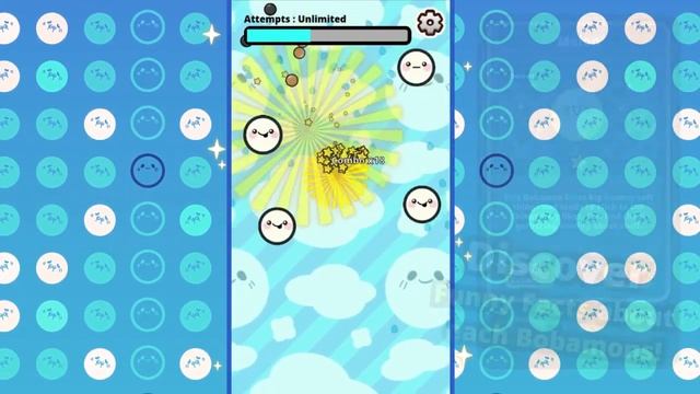 Android Casual Arcade Games ║ Boba Drops - Bubble Tea Arcade Games - Unique Arcade Games for Androi смотреть онлайн
