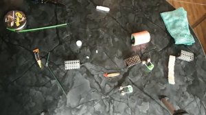 Хитрая снасть для ловли чехони)